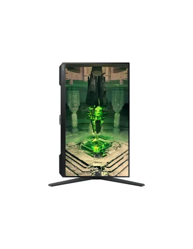 Samsung G40B pantalla para PC 63,5 cm (25") 1920 x 1080 Pixeles Full HD Negro