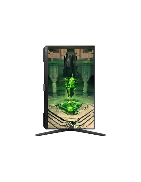 Samsung G40B pantalla para PC 63,5 cm (25") 1920 x 1080 Pixeles Full HD Negro