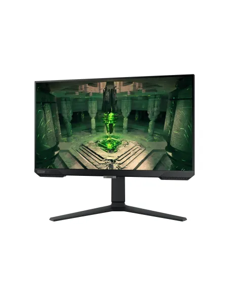 Samsung G40B pantalla para PC 63,5 cm (25") 1920 x 1080 Pixeles Full HD Negro