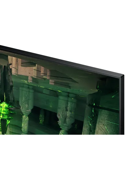 Samsung G40B pantalla para PC 63,5 cm (25") 1920 x 1080 Pixeles Full HD Negro