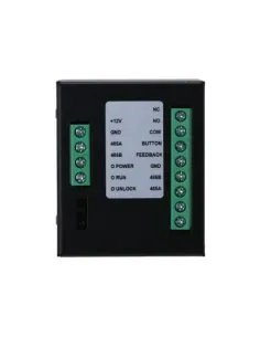 Dahua Technology DHI-DEE1010B-S2 accesorio para el controlador de acceso a la lectura 2