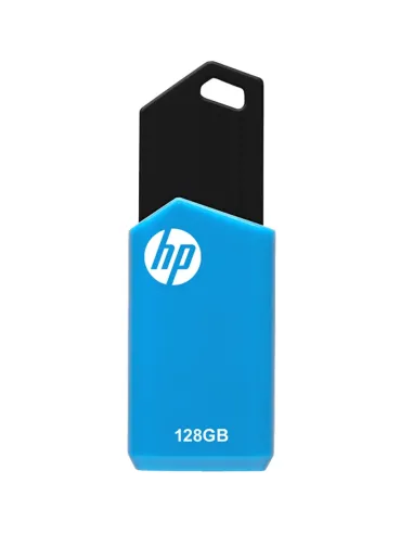 Memoria usb 2.0 hp 128gb v150w