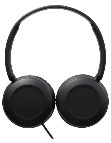 JVC HA-S31M-B Auriculares Alámbrico Diadema Llamadas Música Negro