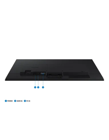 Samsung S30GD pantalla para PC 68,6 cm (27") 1920 x 1080 Pixeles Full HD LCD Negro