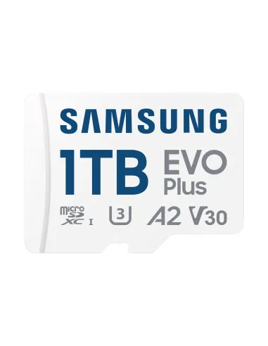 Samsung MB-MC1T0S 1 TB MicroSD UHS-I