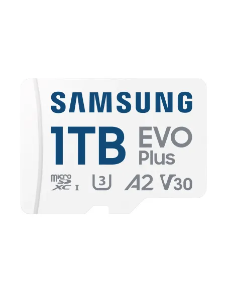 Samsung MB-MC1T0S 1 TB MicroSD UHS-I