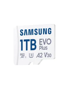 Samsung MB-MC1T0S 1 TB MicroSD UHS-I 2