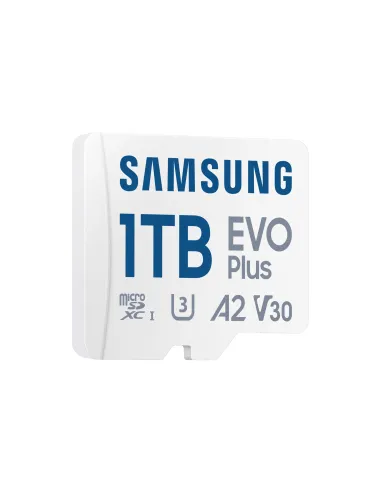 Samsung MB-MC1T0S 1 TB MicroSD UHS-I