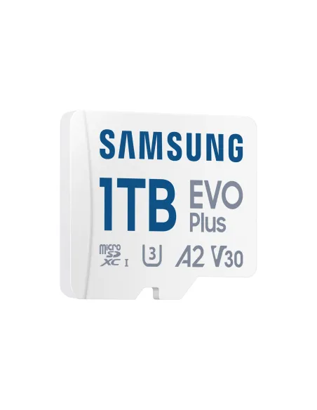 Samsung MB-MC1T0S 1 TB MicroSD UHS-I