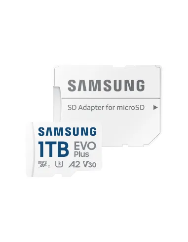 Samsung MB-MC1T0S 1 TB MicroSD UHS-I