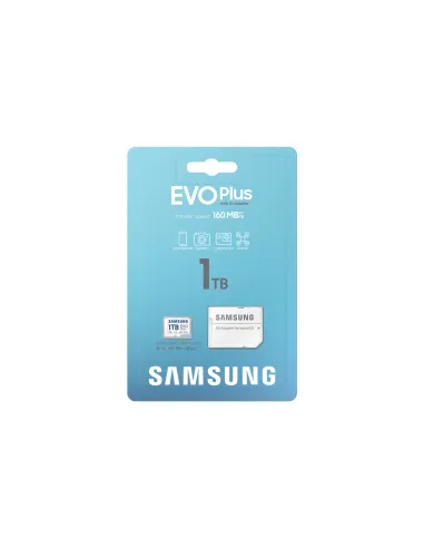 Samsung MB-MC1T0S 1 TB MicroSD UHS-I