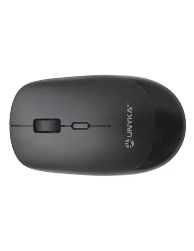 UNYKAch Kit Teclado + Ratón Combo MK212 Pro Slim Wireless