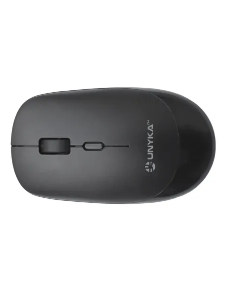 UNYKAch Kit Teclado + Ratón Combo MK212 Pro Slim Wireless