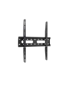 TooQ Soporte Fijo de pared para pantallas 32"- 70", Negro