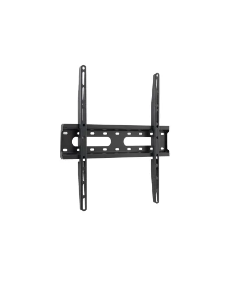 TooQ Soporte Fijo de pared para pantallas 32"- 70", Negro
