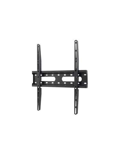 TooQ Soporte Fijo de pared para pantallas 32"- 70", Negro