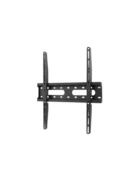 TooQ Soporte Fijo de pared para pantallas 32"- 70", Negro