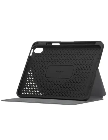 Targus Click-In 27,7 cm (10.9") Folio Negro