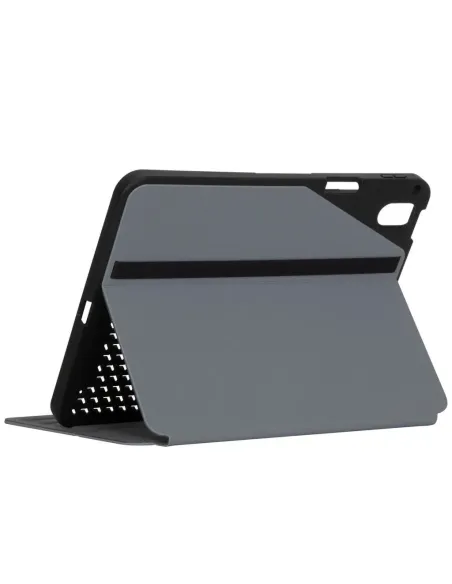Targus Click-In 27,7 cm (10.9") Folio Negro