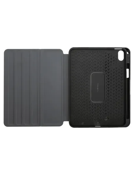 Targus Click-In 27,7 cm (10.9") Folio Negro