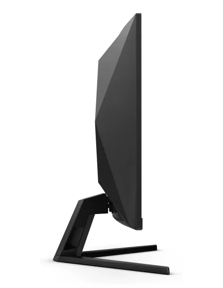 AOC G4 CQ32G4VE pantalla para PC 80 cm (31.5") 2560 x 1440 Pixeles Quad HD LCD Negro, Gris