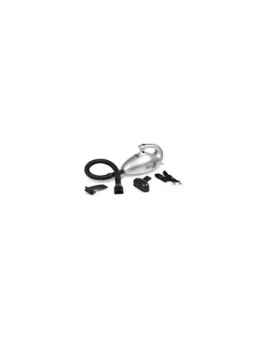 Aspirador de Mano Princess Turbo Tiger 332757/ 610W/ Deposito 500ml