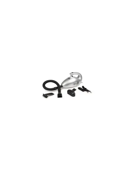 Aspirador de Mano Princess Turbo Tiger 332757/ 610W/ Deposito 500ml