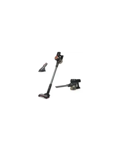 Aspirador Escoba con batería Princess 339390/ 220W/ Autonomía 30 Min