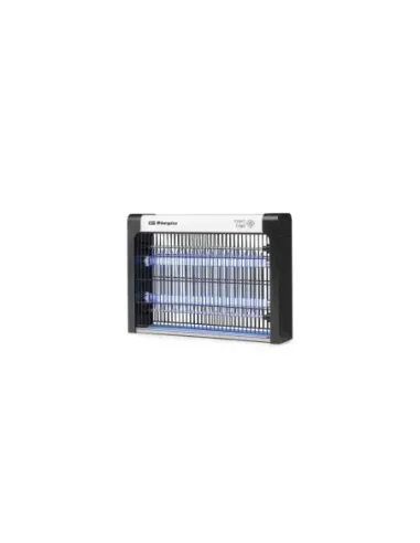 Atrapainsectos por descarga eléctrica Orbegozo MQ 4510