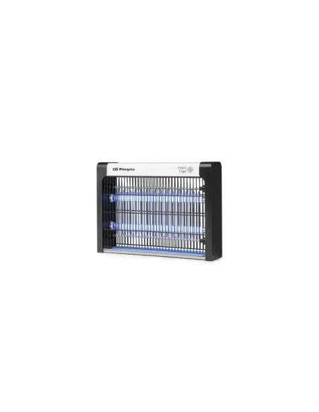 Atrapainsectos por descarga eléctrica Orbegozo MQ 4510