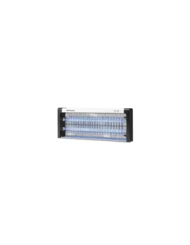 Atrapainsectos por descarga eléctrica Orbegozo MQ 4520