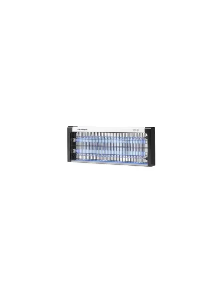 Atrapainsectos por descarga eléctrica Orbegozo MQ 4520