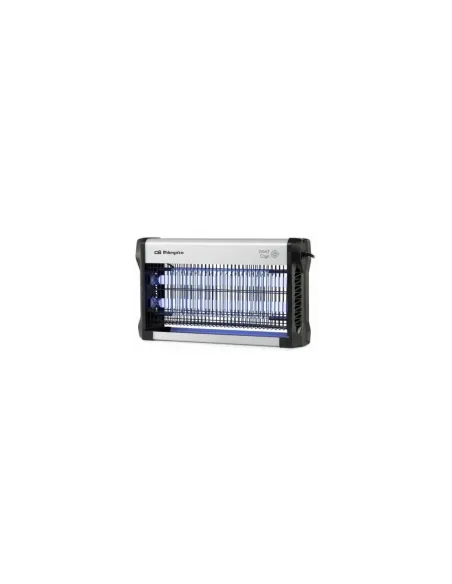 Atrapainsectos por descarga eléctrica Orbegozo MQ 5530