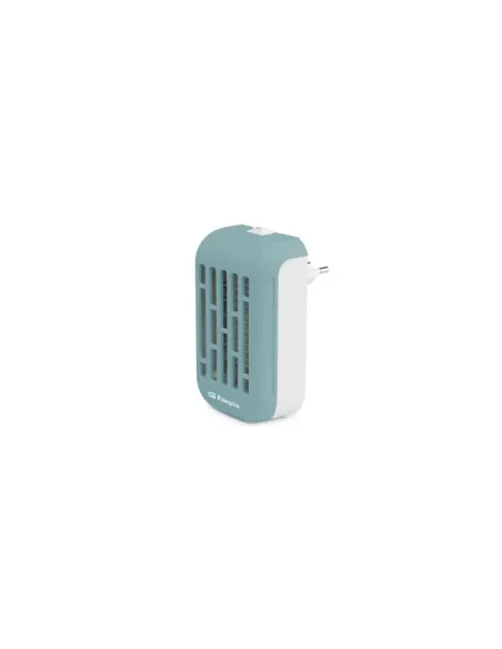 Atrapainsectos por descarga eléctrica Orbegozo MQ 1000