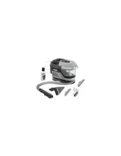 Aspirador Limpiatapicería con batería Ryobi Swift Clean 18V ONE+ RDC18BL-0/ Batería No Incluida