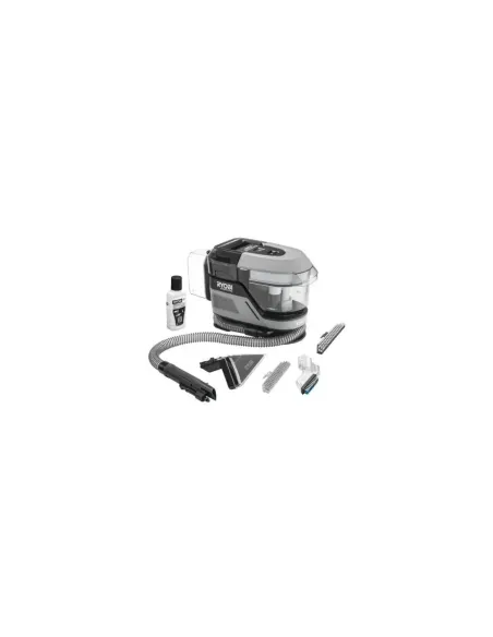 Aspirador Limpiatapicería con batería Ryobi Swift Clean 18V ONE+ RDC18BL-0/ Batería No Incluida