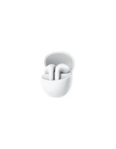 Auriculares Bluetooth Honor Earbuds S7 con estuche de carga/ Autonomía 7.5h/ Blancos