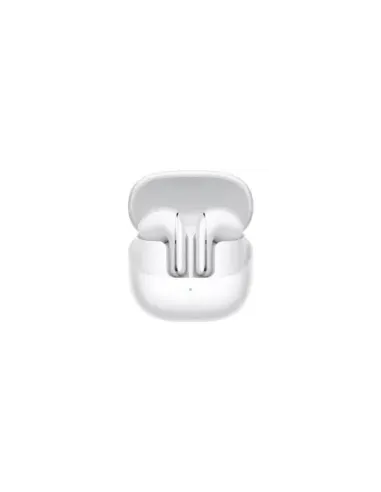 Auriculares Bluetooth Xiaomi Buds 5 con estuche de carga/ Blancos