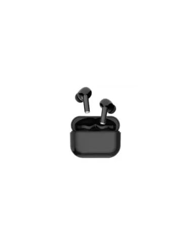 Auriculares Bluetooth Daewoo DW2001 con estuche de carga/ Autonomía 6h/ Negros