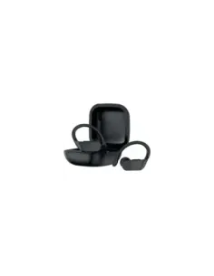 Auriculares Deportivos Bluetooth Daewoo TWS SPORT DW2012 con estuche de carga/ Autonomía 3h/ Negros