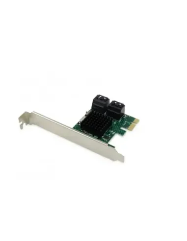 Tarjeta controladora conceptronic emrick03g pci express - 4 x sata 3