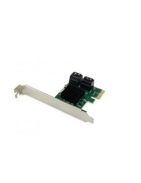 Tarjeta controladora conceptronic emrick03g pci express - 4 x sata 3