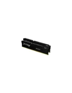 Memoria RAM Kingston FURY Beast 2 x 16GB/ DDR5/ 5600MHz/ 1.25V/ CL36/ DIMM