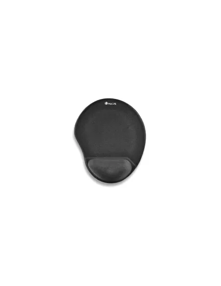 Alfombrilla Ergonómica NGS Kilim Gel/ 215 x 250mm