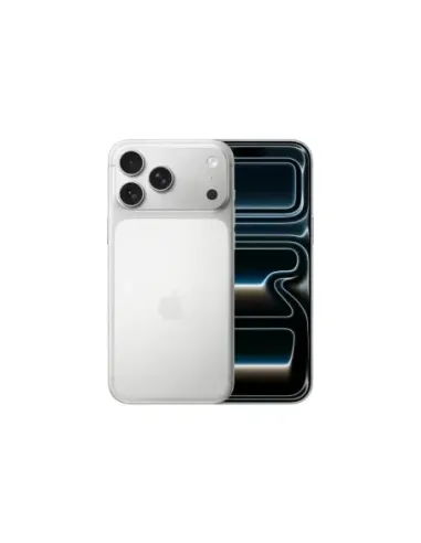 Apple iPhone 17 Pro Max 5G 6.9" 256GB Plata