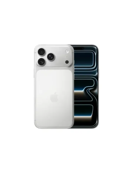 Apple iPhone 17 Pro Max 5G 6.9" 256GB Plata