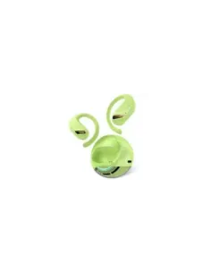 Auriculares Deportivos Bluetooth Vention Open Ear OpenBeat O12 NBUG0 con estuche de carga/ Verdes