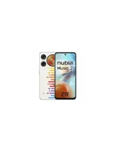ZTE NUBIA MUSIC 2 MELODY WAVE 4GB+128GB