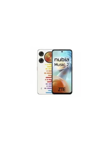 ZTE NUBIA MUSIC 2 MELODY WAVE 4GB+128GB