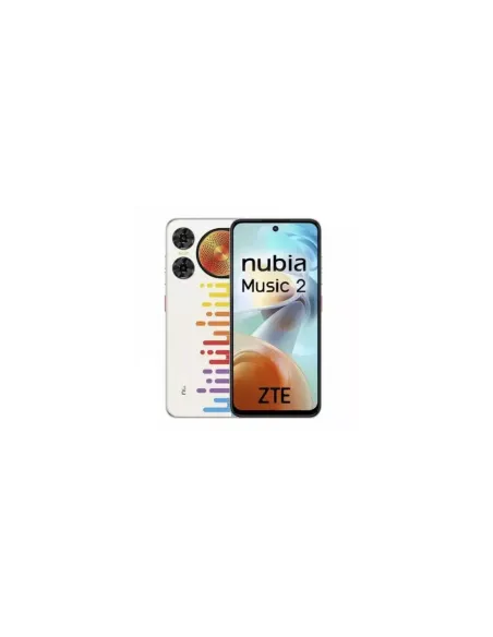 ZTE NUBIA MUSIC 2 MELODY WAVE 4GB+128GB